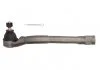 Рульовий наконечник прав HYUNDAI GRANDEUR, I40 I, I40 I CW, IX35, SONATA VI, TUCSON KIA CARENS IV, CARNIVAL IV, OPTIMA, SPORTAGE III 1.6-Electric 01.07- YAMATO I10558YMT (фото 1)