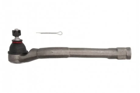 Рульовий наконечник прав HYUNDAI GRANDEUR, I40 I, I40 I CW, IX35, SONATA VI, TUCSON KIA CARENS IV, CARNIVAL IV, OPTIMA, SPORTAGE III 1.6-Electric 01.07- YAMATO I10558YMT