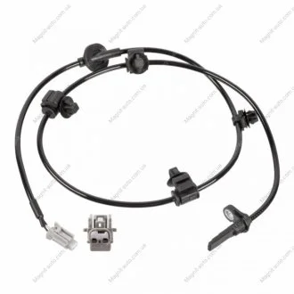 Датчик ABS задн прав SUBARU FORESTER, XV 1.6-2.5 03.12- BLUE PRINT ADBP710051