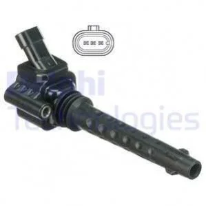 Автозапчастина Delphi GN10528-12B1