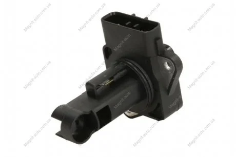 Расходомер воздуха (5 pin, картридж) JAGUAR XJ, XK 8 MAZDA 3, 6, CX-7 SUBARU FORESTER, IMPREZA, LEGACY IV, OUTBACK 2.0-4.0 03.94-12.14 Delphi AF10442-12B1