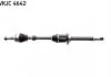 Полуось SKF VKJC 4642 (фото 1)