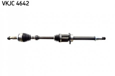 Полуось SKF VKJC 4642