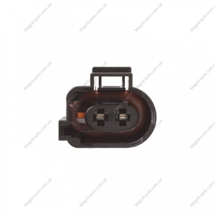 К-т проводів з штекером і затискними роз\'ємами FEBI BILSTEIN 171901 (фото 1)