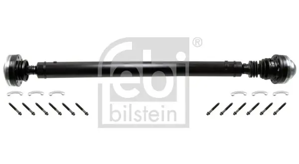 Автозапчастина FEBI BILSTEIN 174099 (фото 1)
