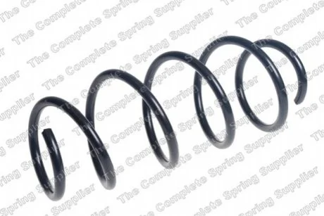 Пружина перед. MERCEDES, GLK 200CDI/220CDI/250CDI/280/300/320CDI/350CDI 08-15 LESJOFORS 4056940