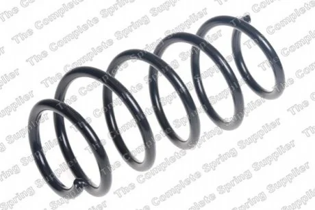 Пружина перед. FORD, TOURNEO/TRANSIT COURIER 1,0 ECOBOOST 2/14- LESJOFORS 4027704