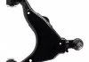 Рычаг подвески передний прав нижн передн 20 мм LEXUS GX TOYOTA 4 RUNNER IV, FJ CRUISER, LAND CRUISER PRADO 2.7-4.7 11.01- FEBI BILSTEIN 174202 (фото 2)