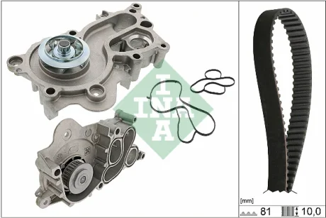 Автозапчастина INA 530074430