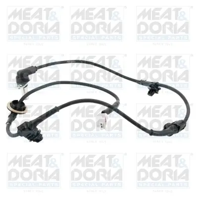 Автозапчастина MEAT&DORIA 901166 (фото 1)