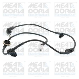 Автозапчастина MEAT&DORIA 901166