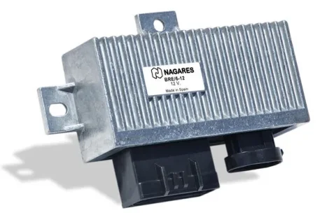 Автозапчастина MAHLE / KNECHT MHG 10
