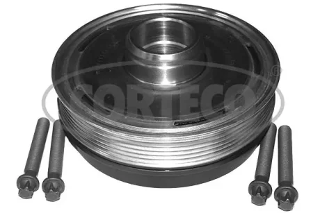 Автозапчастина CORTECO 49444031