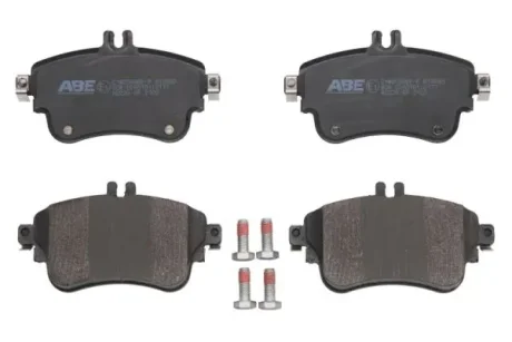 Автозапчастина ABE C1M059ABEP