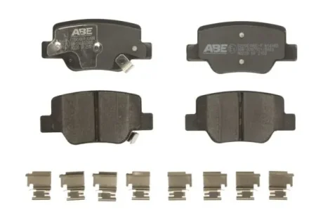 Автозапчастина ABE C22041ABEP