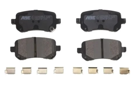 Автозапчастина ABE C2Y024ABEP