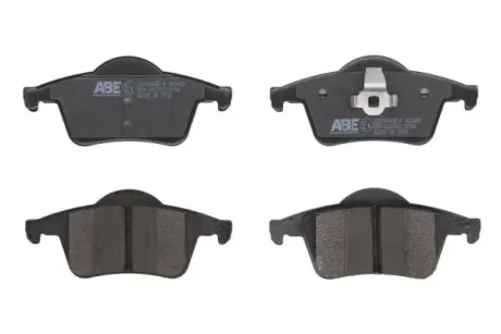 Автозапчастина ABE C2V004ABEP