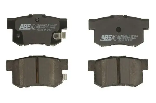 Автозапчастина ABE C24005ABEP (фото 1)