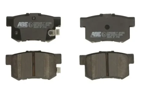 Автозапчастина ABE C24005ABEP
