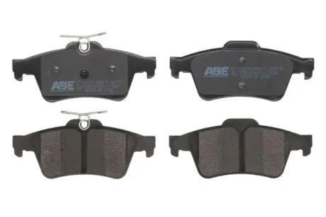 Автозапчастина ABE C2X013ABEP