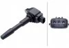 Автозапчастина HELLA 5DA 358 168-021 (фото 1)