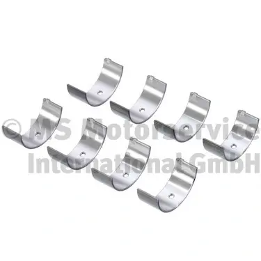 Вкладиші шатунні STD FIAT 1.2 8V/1.2 16V 176B4/188A5 (вир-во KS) KOLBENSCHMIDT 37 170 600 (фото 1)