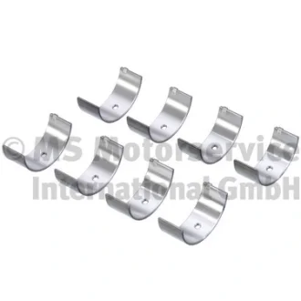 Вкладиші шатунні STD FIAT 1.2 8V/1.2 16V 176B4/188A5 (вир-во KS) KOLBENSCHMIDT 37 170 600