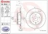 Автозапчастина BREMBO 09.B522.11 (фото 2)