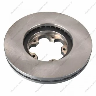 Автозапчастина FEBI BILSTEIN 174457