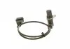 Датчик положения коленчатого вала SEAT ALHAMBRA, CORDOBA, CORDOBA VARIO, IBIZA II, TOLEDO I VW GOLF III, GOLF IV, PASSAT B3/B4, POLO, POLO III CLASSIC, SHARAN, VENTO 1.6/2.0 02.90-03.10 BOSCH 0 986 280 482 (фото 2)