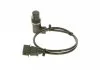 Датчик положения коленчатого вала SEAT ALHAMBRA, CORDOBA, CORDOBA VARIO, IBIZA II, TOLEDO I VW GOLF III, GOLF IV, PASSAT B3/B4, POLO, POLO III CLASSIC, SHARAN, VENTO 1.6/2.0 02.90-03.10 BOSCH 0 986 280 482 (фото 4)