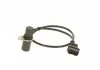 Датчик положения коленчатого вала SEAT ALHAMBRA, CORDOBA, CORDOBA VARIO, IBIZA II, TOLEDO I VW GOLF III, GOLF IV, PASSAT B3/B4, POLO, POLO III CLASSIC, SHARAN, VENTO 1.6/2.0 02.90-03.10 BOSCH 0 986 280 482 (фото 5)
