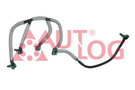 Автозапчастина AUTLOG KL3106
