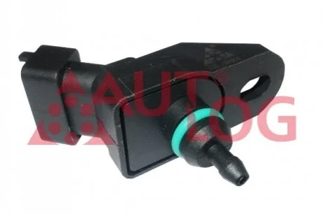 Датчик давления наддува (3 полюс) ASTRA 2.0 02-10 AUTLOG AS4958