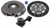 Автозапчастина SACHS 3000 990 472 (фото 1)
