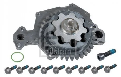 Автозапчастина FEBI BILSTEIN 101375 (фото 1)
