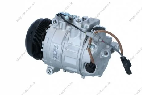Компресор кондиціонера NRF 32860