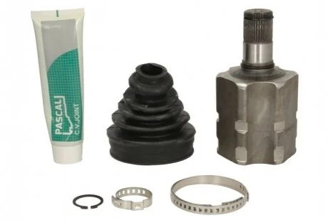 Автозапчастина PASCAL G7W054PC
