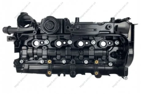 Кришка клапанів BMW 1 (F20), 1 (F21), 2 (F22, F87), 3 (E90), 3 (E91), 3 (E92), 3 (E93), 3 (F30, F80), 3 (F31), 3 GRAN TURISMO (F34), 4 (F32, F82), 4 (F33, F83) 1.6D/2.0D 12.04-12.20 VAICO V20-3673