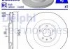 Автозапчастина Delphi BG9339C (фото 1)