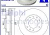 Автозапчастина Delphi BG5027C (фото 1)
