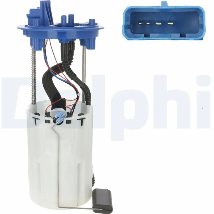 Автозапчастина Delphi FG2645-12B1 (фото 1)