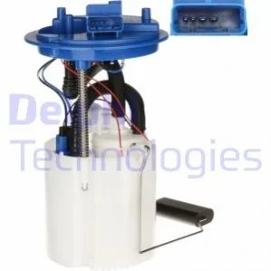 Автозапчастина Delphi FG2455-12B1