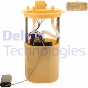 Автозапчастина Delphi FG2407-12B1
