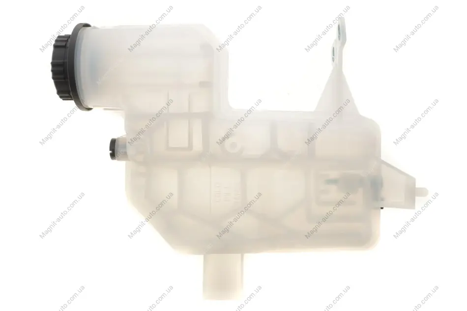 Бачок розширення охолоджуючої рідини NRF 454069 (фото 1)