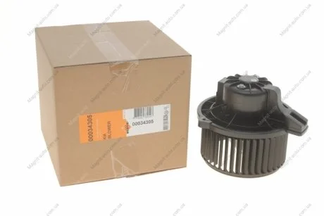 Вентилятор NRF 34305