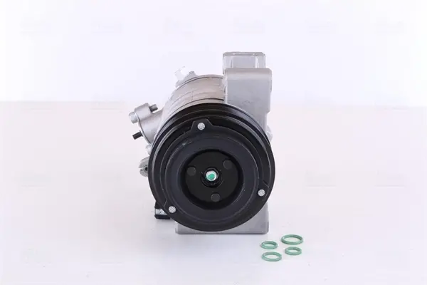 Компресор INFINITI QX56 (2004) 5.6 NISSENS 890874 (фото 1)