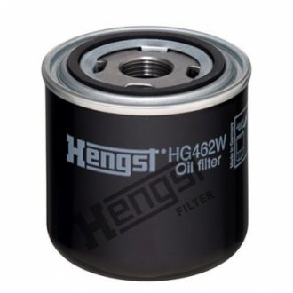 Автозапчастина HENGST FILTER HG462W