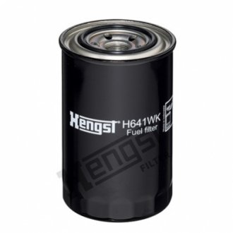 Автозапчастина HENGST FILTER H641WK