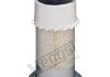 Автозапчастина HENGST FILTER E1891L D578 (фото 1)